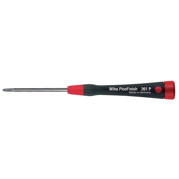 Precision Phillips Screwdriver #00 Round