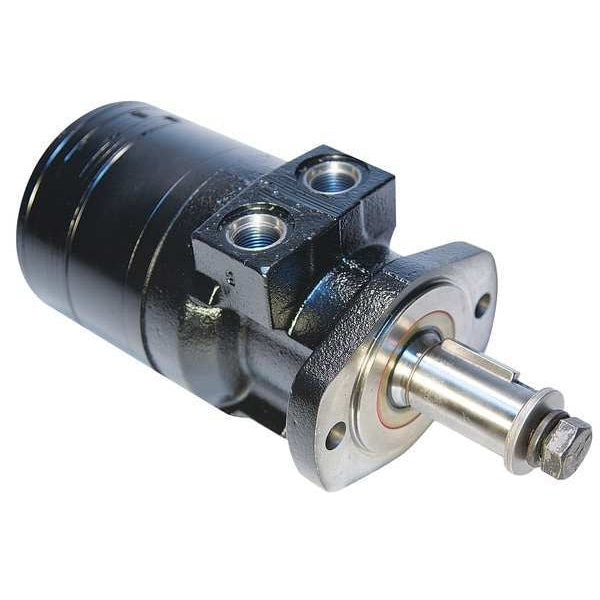 Hydraulic Motor, 14.5 Cu. In./Rev.