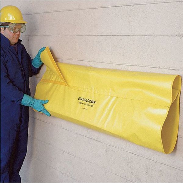 Holder for Drain Cover, 30x60in.