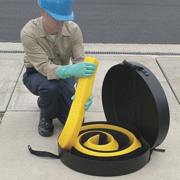SpillBlocker Carrying Case Spill Blocker