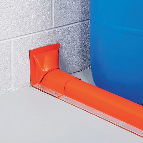 Build-A-Berm Spill Containment Berm, PK2