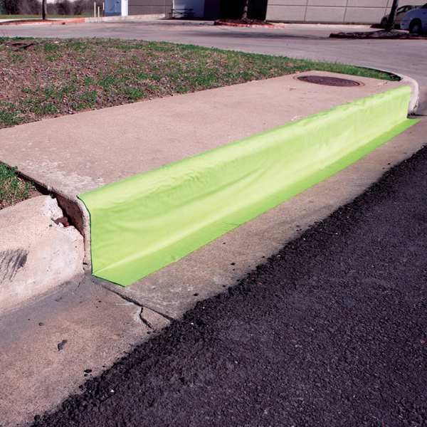 DrainBlocker Cover, 120 x 18 In