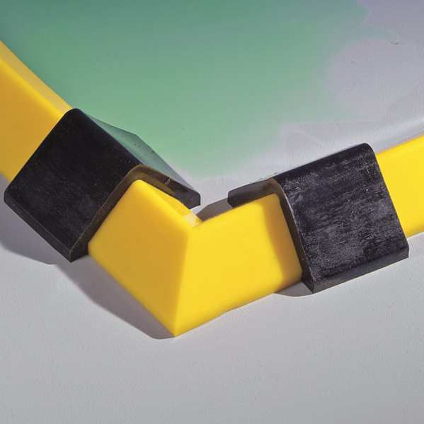 SpillBlocker Barrier Dike Connector