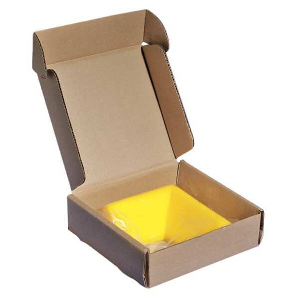 SpillBlocker Barrier Dike Corner, 4 In
