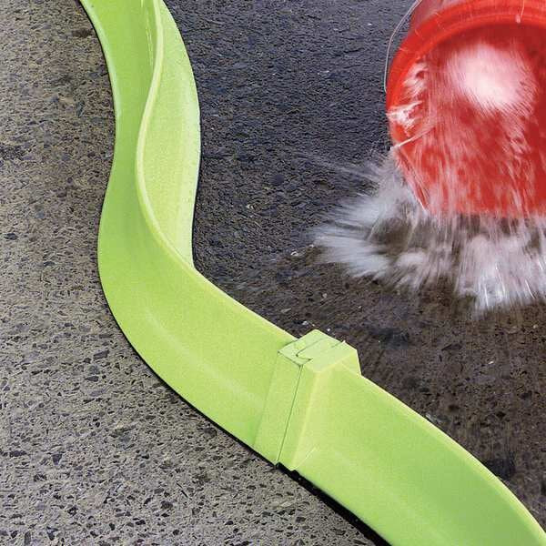 SpillBlocker Barrier Dike, 4 In
