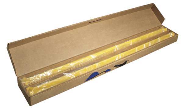SpillBlocker Barrier Dike, 3-1/2 In, PK2