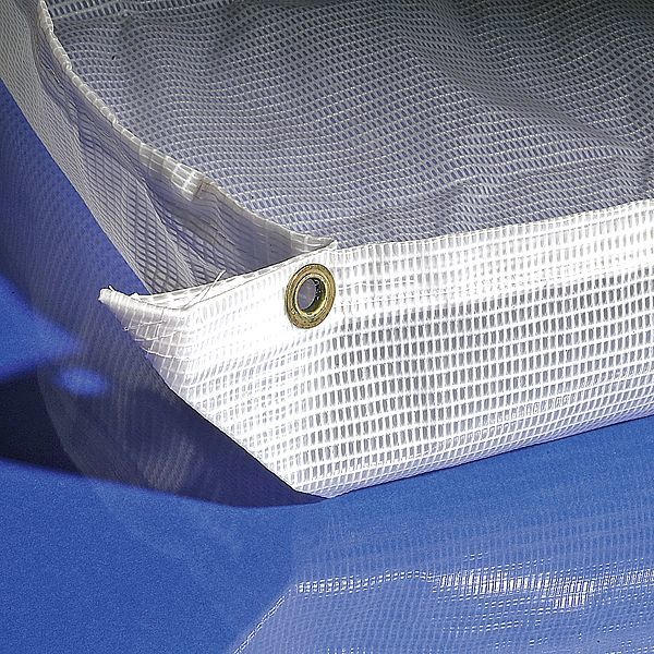 PIG Rectangular Roof Leak Diverter, 3.65 lb.