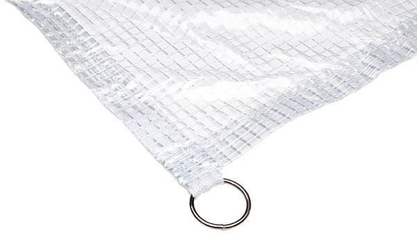 PIG Rectangular Roof Leak Diverter, 2.27 lb.