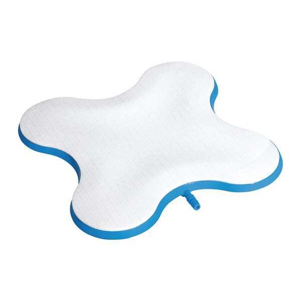 Floor Skimmer, Blue, PK20