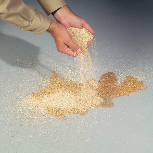 PIG Loose Absorbent, Corn Cob, 25 lb.