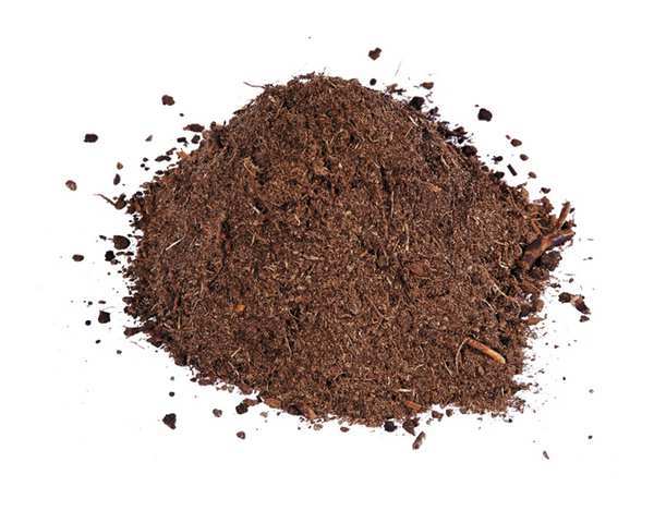 PIG Loose Absorbent, Industrial Peat Moss