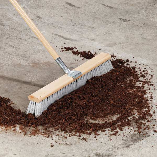 PIG Loose Absorbent, Industrial Peat Moss