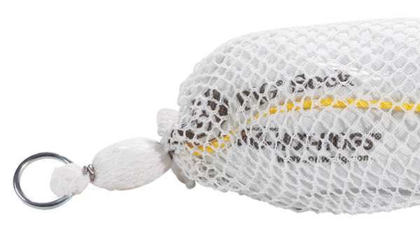 Sorbents, 24 gal/pk; 6 gal/boom, Oil Absorbed, White, Polyester, 4 PK