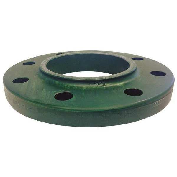 Lap Joint, Carbon Steel, 285 psi