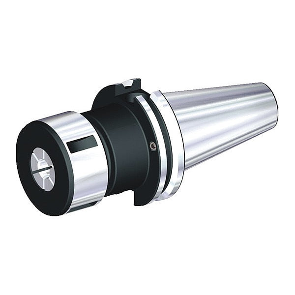 Collet Chuck, SK10, Taper Shank