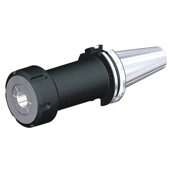 Collet Chuck, ER32, Taper Shank