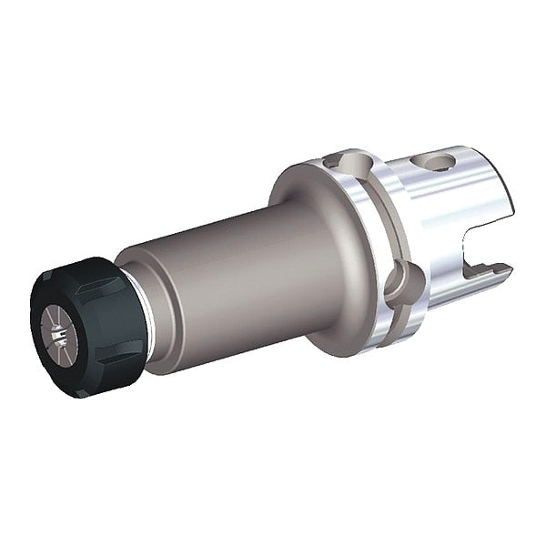 Collet Chuck, ER32, Taper Shank