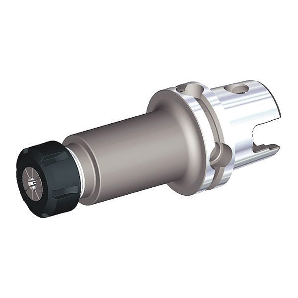 Collet Chuck, ER32, Taper Shank