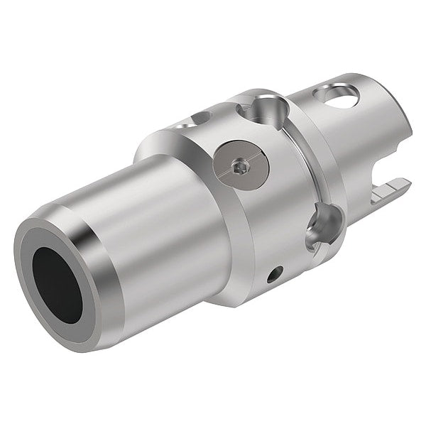 Hydraulic Chuck, 31.56mm, KM63TS