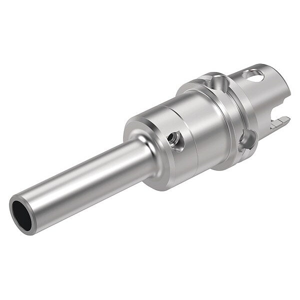 Hydraulic Chuck, 25.50mm, KM63TS