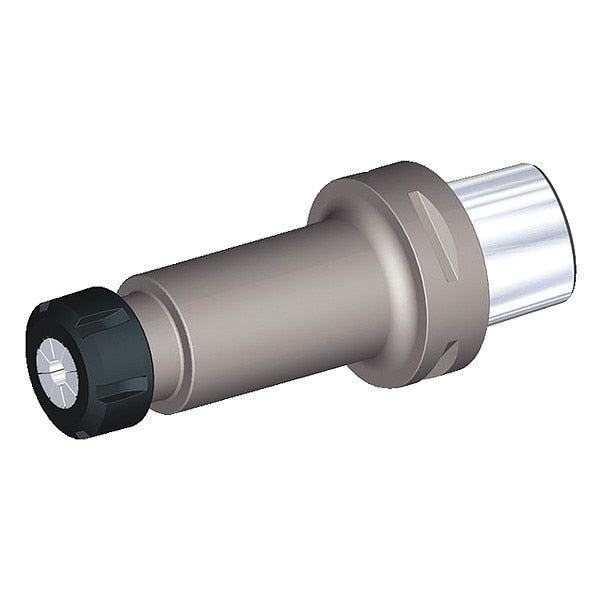 Collet Chuck, ER20, Taper Shank