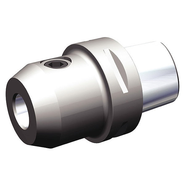 End Mill Holder, Taper, PSC63