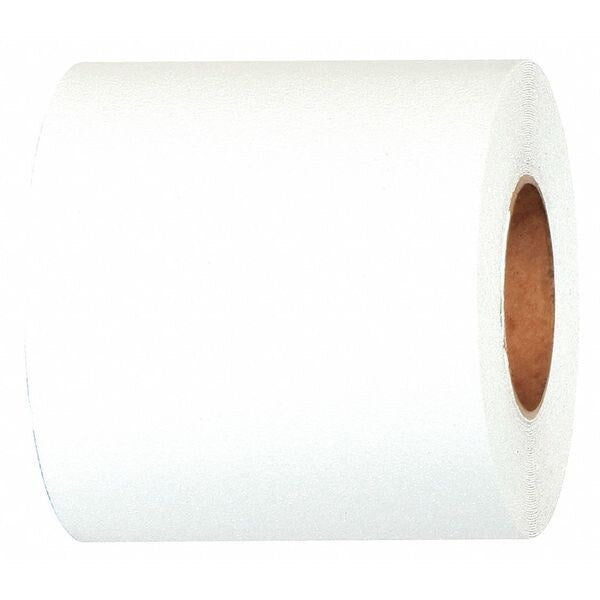 Tape, White, 6