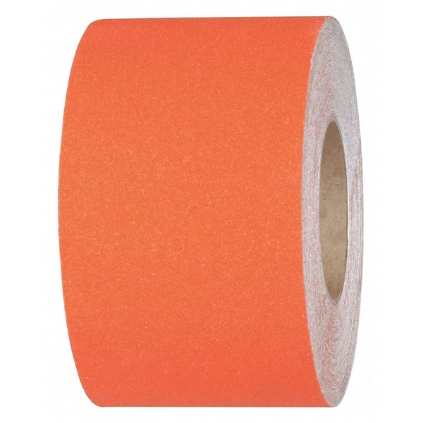 Tape, Safety Orange, 4