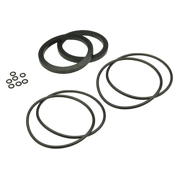 Repair Kit, 4