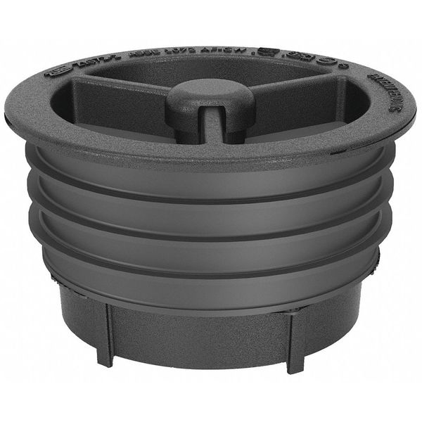 ABS Barrier Trap Seal Floor Drain
