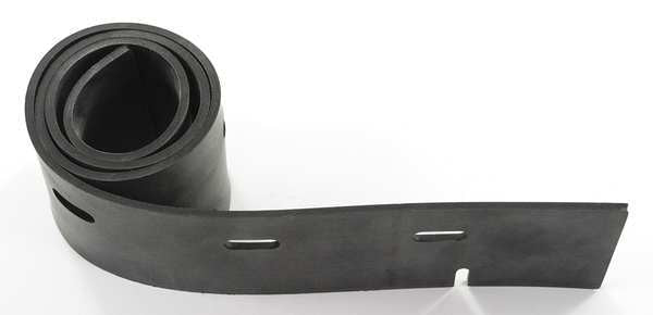 Blade Squeegee Front