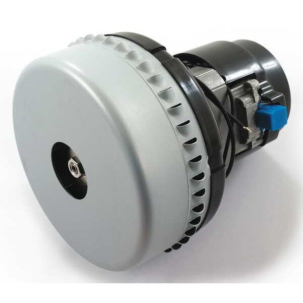 Vacuum Motor, 2-Stage, 110V