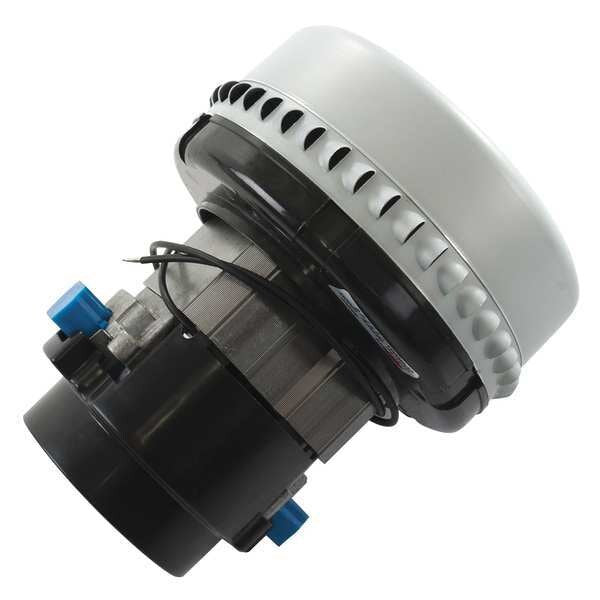 Vacuum Motor, 2-Stage, 110V