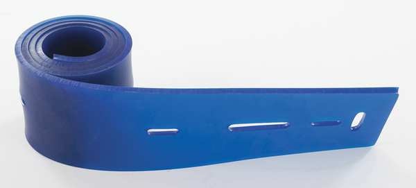 Blade Squeegee Rear