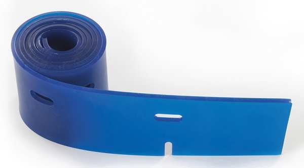 Blade Squeegee Front