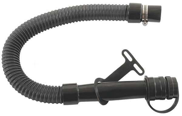 Strap Drainhose
