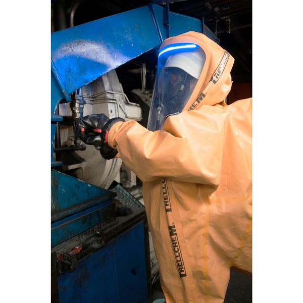 Visor Light, For Use with Mfr. No. 119378