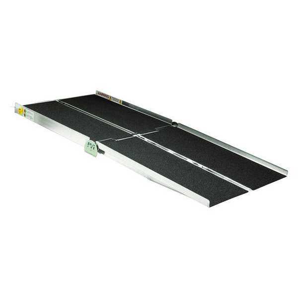 Walk Ramp, 800 lb., 6 ft. L x 30 in. H