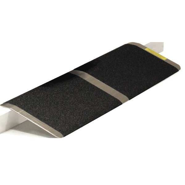 Walk Ramp, 600 lb., 10 in. L x 32 in. H