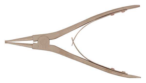 Plier Snap Ring External12-1/4