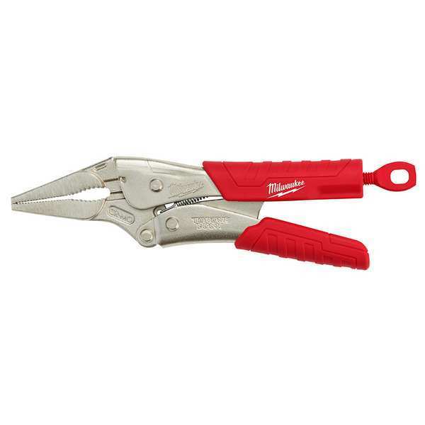 9 in Torque Lock Deluxe Cushion Grip Locking Plier