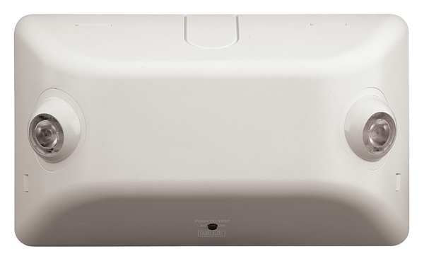 HUBBELL LIGHTING - DUAL-LITE 2 LED Lamps, Emergency Light