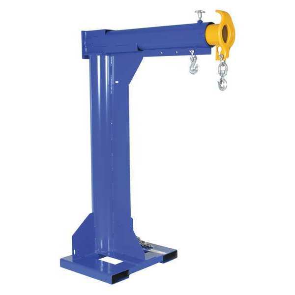 Lift Master Fork Truck Boom