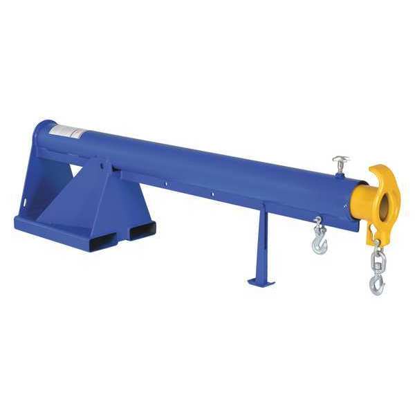 Lift Master Fork Truck Boom