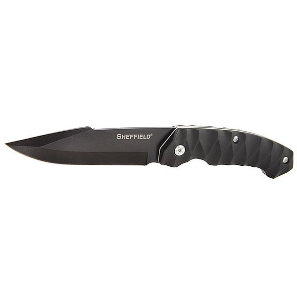 Knife, Truxton, 5