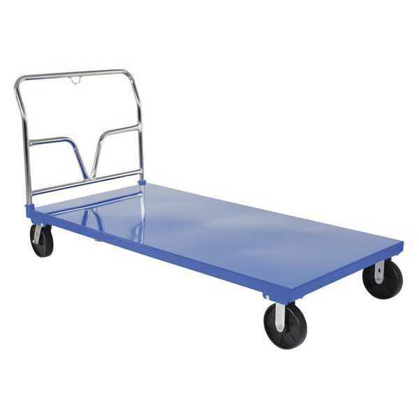 Steel Platform Truck