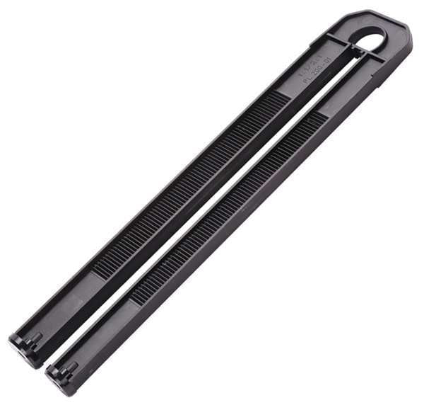 Plunger, Black, 10:01 Mixing Ratio