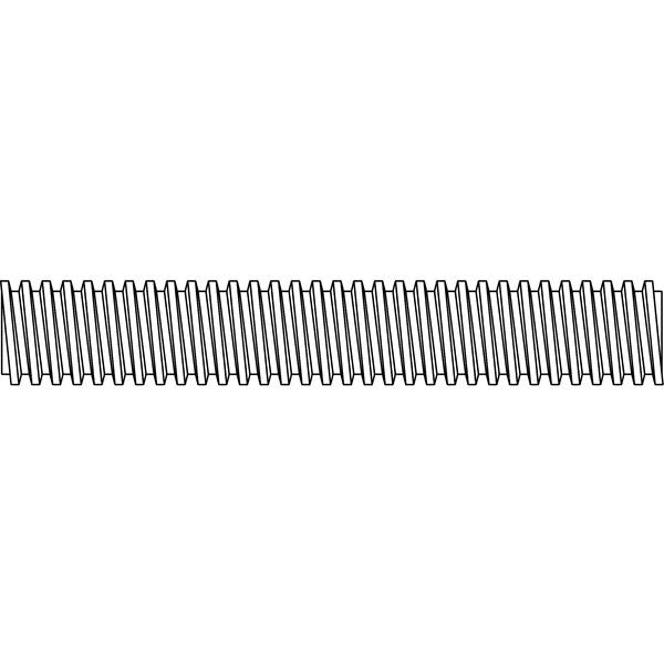Threaded Rod, 1/2