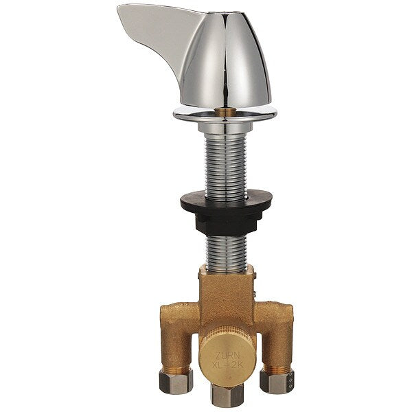Mixing Valve, Brass, Sensor Faucets