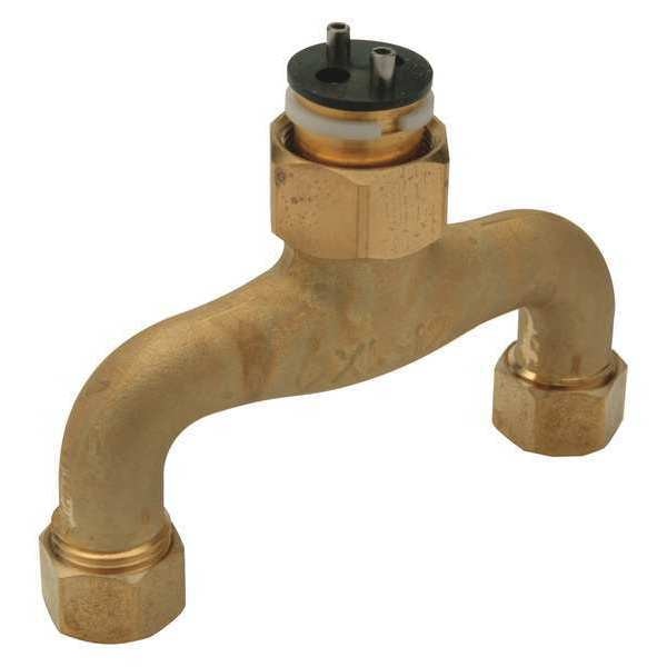 Mixing Yoke, Fits Zurn, 29VM03, 45K781